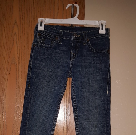 3 TRUE RELIGIONS - Picture 4 of 7