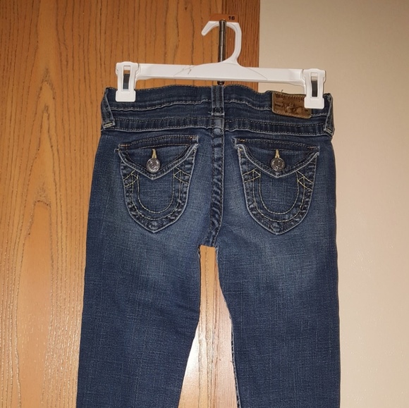 3 TRUE RELIGIONS - Picture 5 of 7