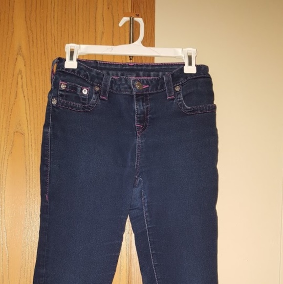3 TRUE RELIGIONS - Picture 6 of 7