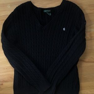 RALPH LAUREN SWEATER