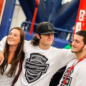 Meet your Posher, Jarrod