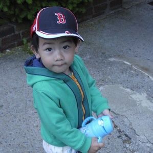 Meet your Posher, Saiho