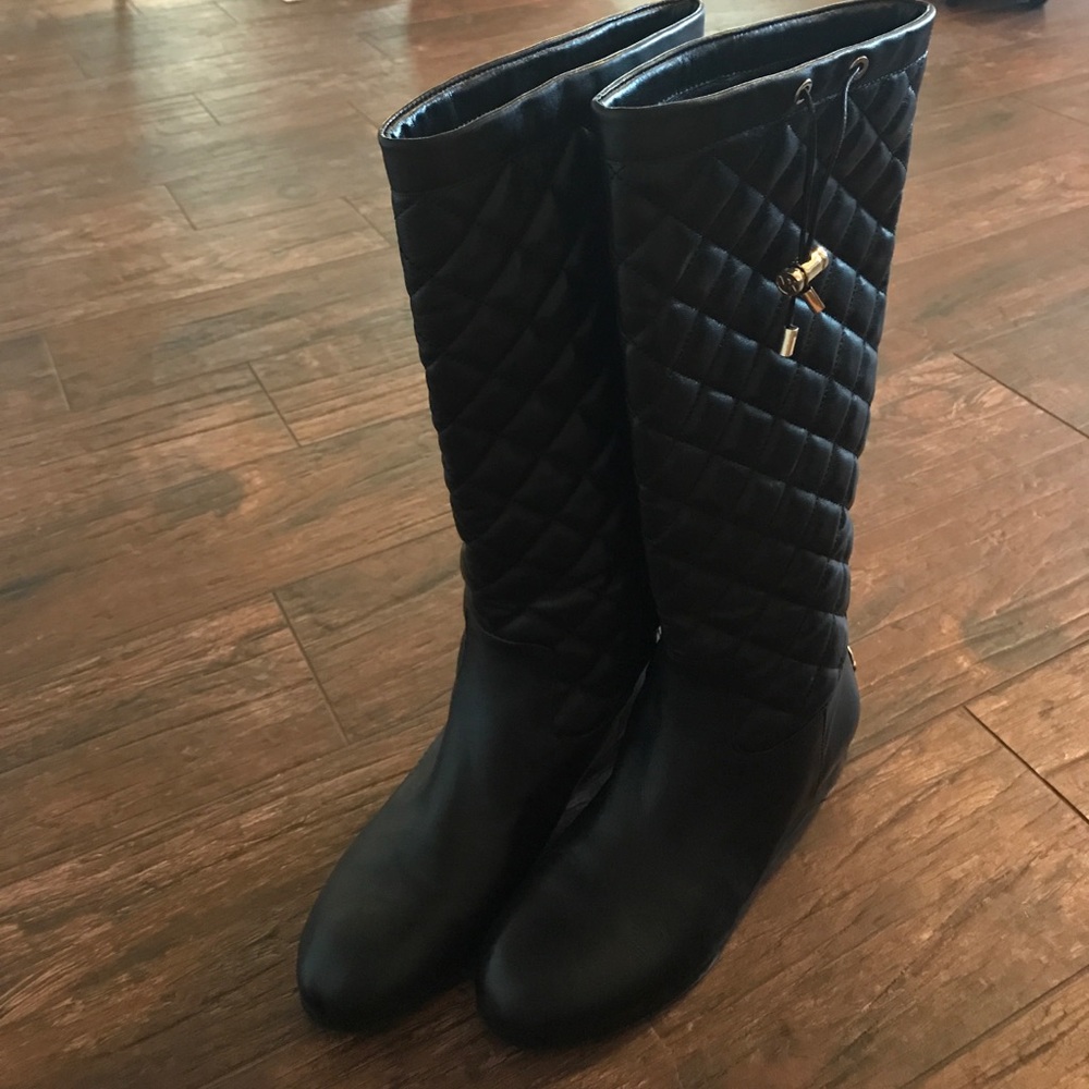 Michael Kors Boots