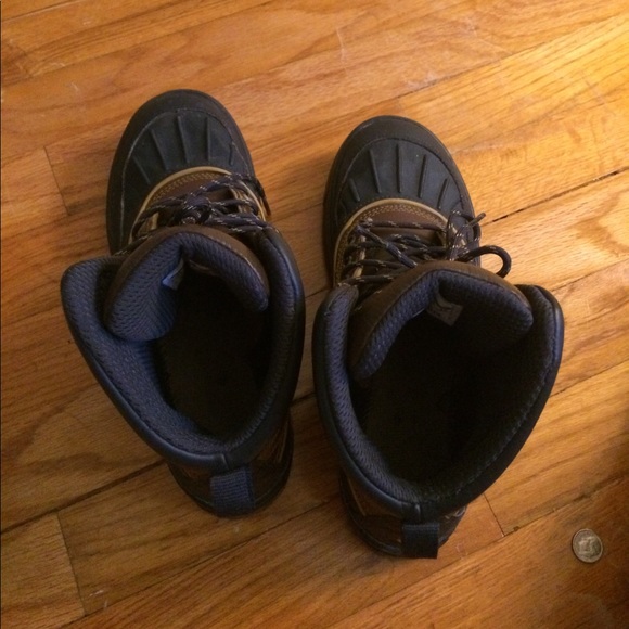 Nike ACG duck boots - Picture 4 of 4