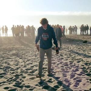 Meet your Posher, Dylan