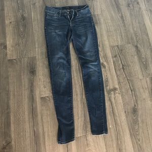 Jessica Simpson jeans