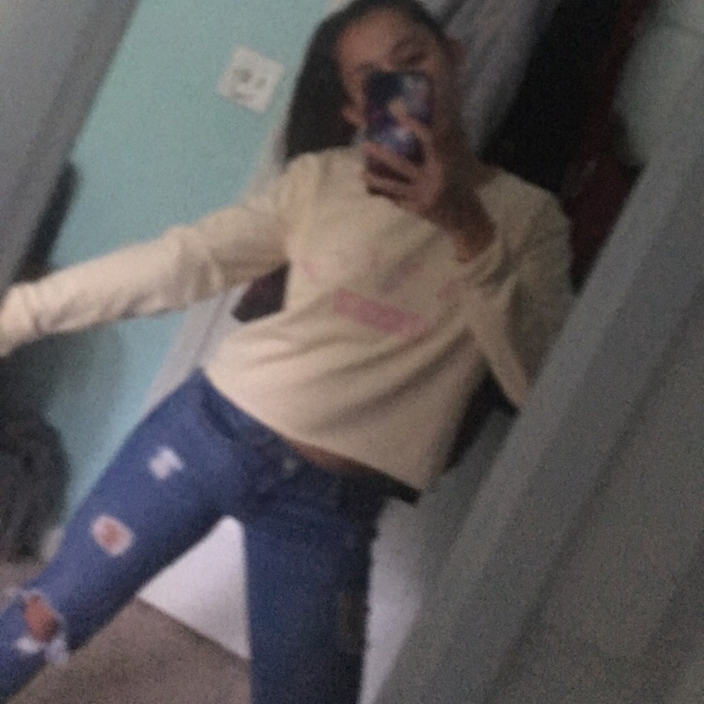 Meet your Posher, Brooke