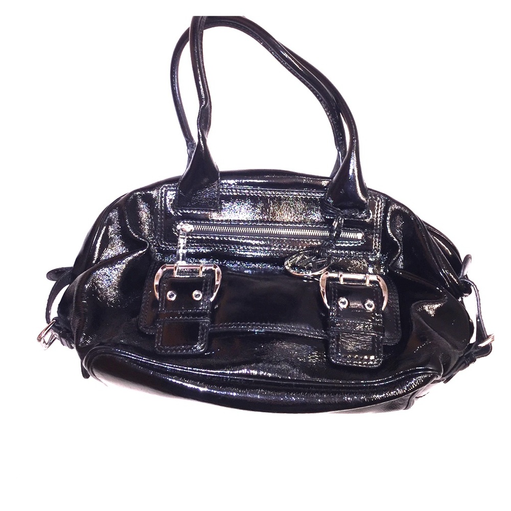 Michael Kors Black Purse