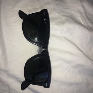 Wayfarer Ray-Bans