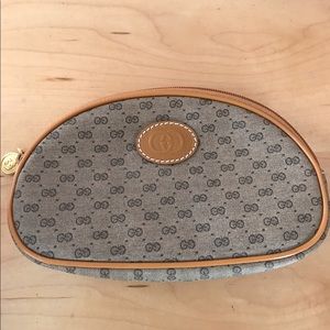 gucci makeup bag