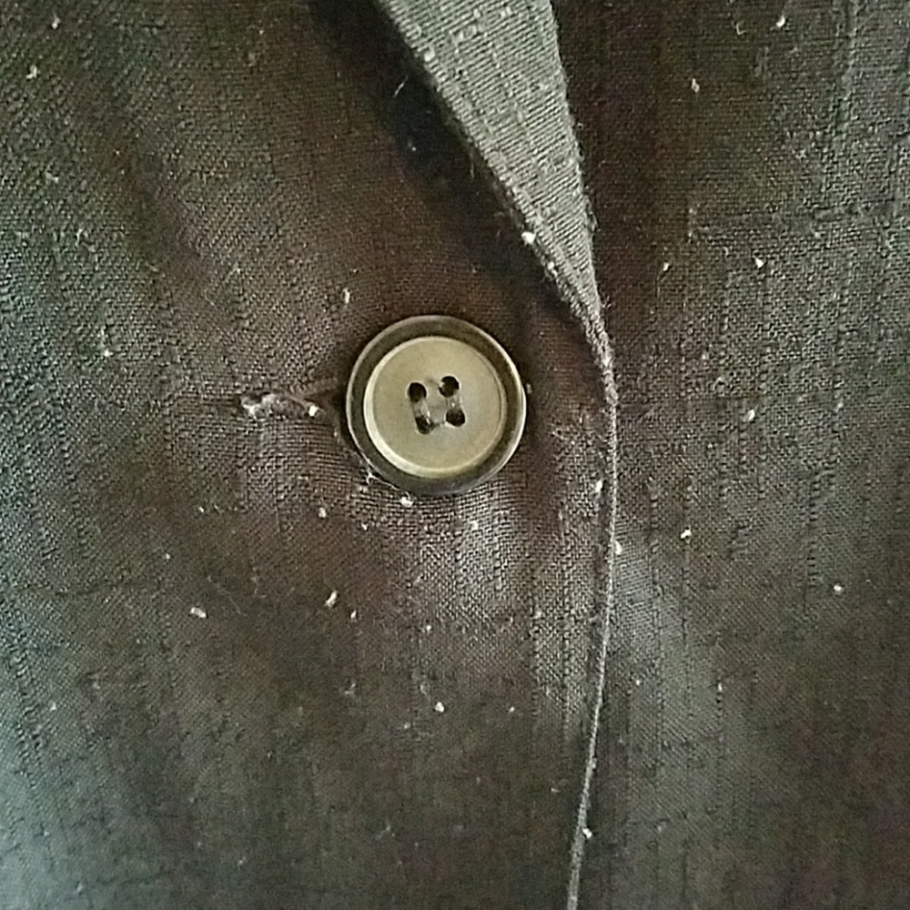 STUDIO WORKS Blazer - Picture 2 of 4