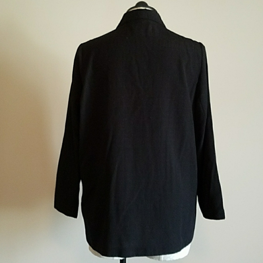 STUDIO WORKS Blazer - Picture 3 of 4
