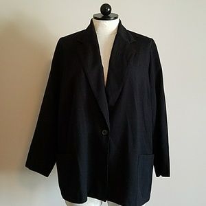 STUDIO WORKS Blazer