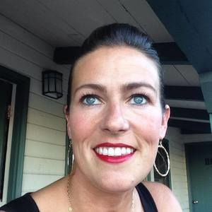 Meet your Posher, Jen