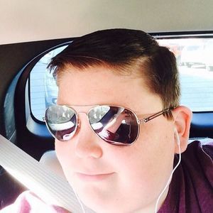 Meet your Posher, Gavin