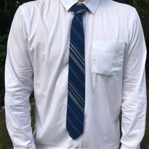 Handmade Italian made Ralph Lauren tie