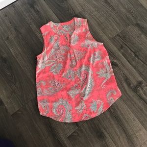 American eagle tank top