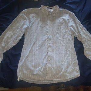 Chaps Long sleeve dress shirt