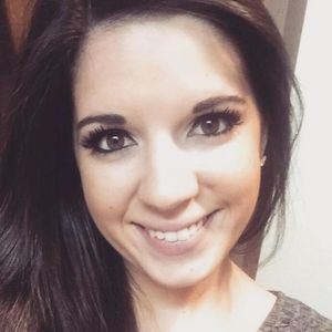 Meet your Posher, Kait