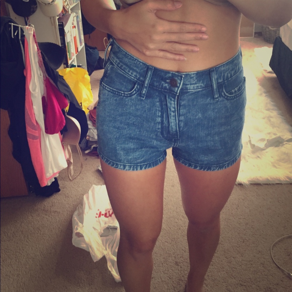 Shorts