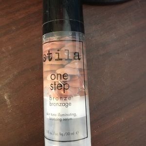 💥FLASH SALE💥 Stila One Step Bronze