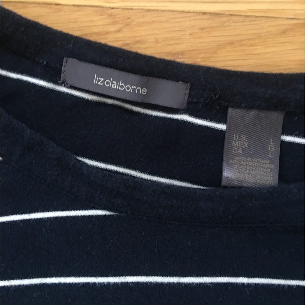 DESIGNER TOP - Picture 2 of 2