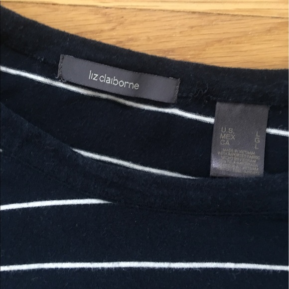 DESIGNER TOP - Picture 2 of 2