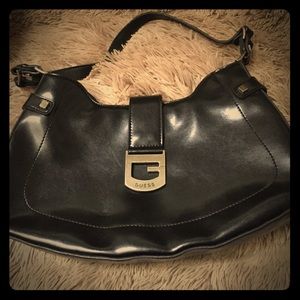Guess shoulder bag
