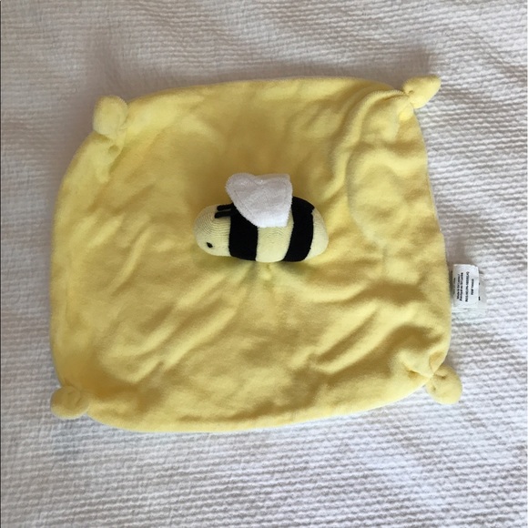 17 Best images about Burt's Bees Baby Blankets on ...