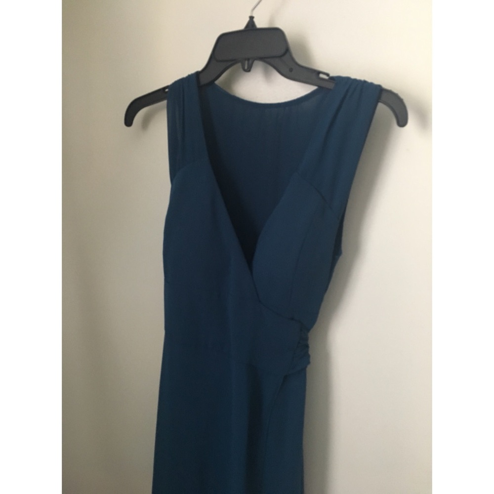 Joanna August Dress Sea Of Love