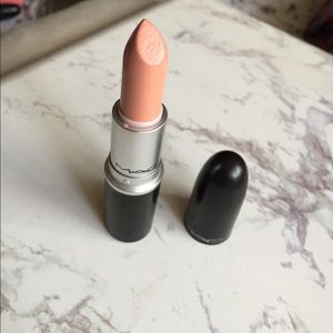 MAC lipstick