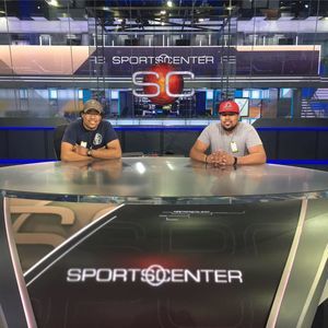 Meet your Posher, Corey