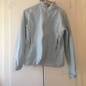 North Face Apex Jacket