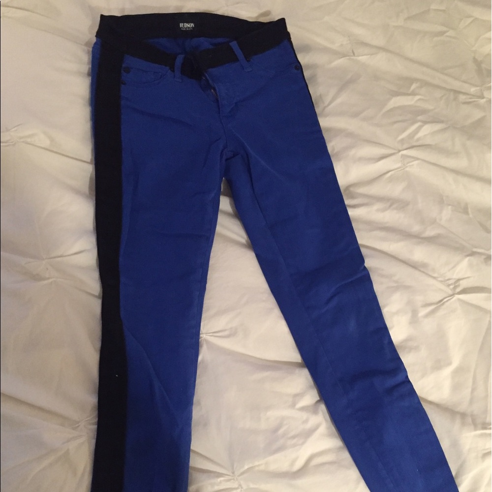 Hudson Jeans