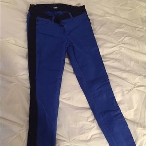 Hudson Jeans