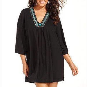 Dotti Beach Coverup!
