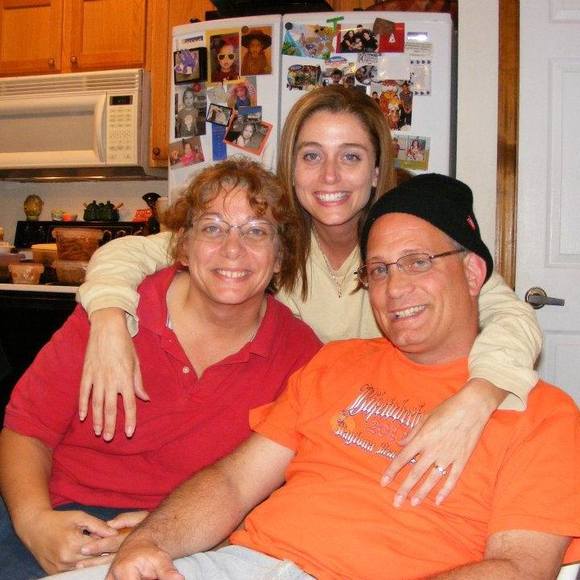 Meet your Posher, April - Picture 1 of 1