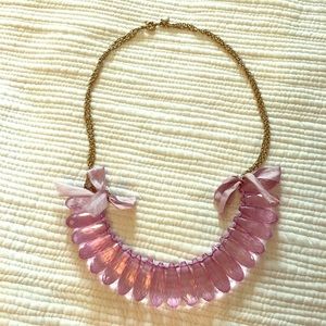 J. Crew Statement Necklace