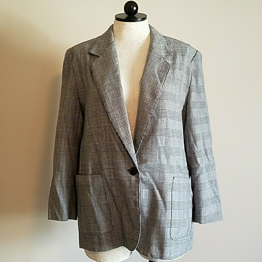 Modiano Blazer