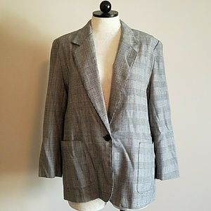 Modiano Blazer