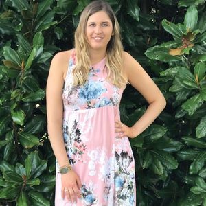 Meet your Posher, Karissa