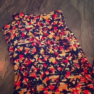 NWOT Luluroe leggings!