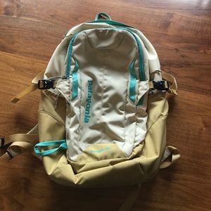 Patagonia Refugio 28l backpack