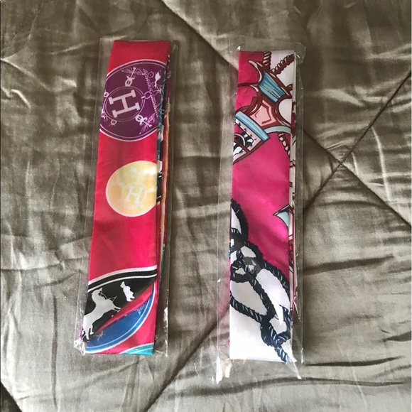 NWOT silk Twillys 1 pair - Picture 1 of 1