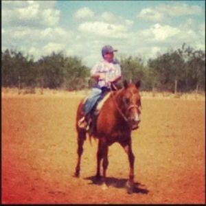 Meet your Posher, Alejandro