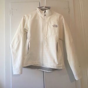 North Face Apex Jacket