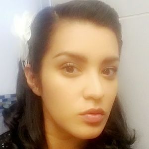 Meet your Posher, Liliana