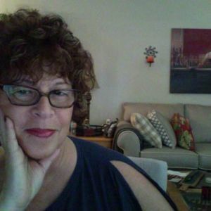 Meet your Posher, Sheri