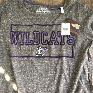 Kansas State Shirt