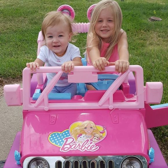 Meet your Posher, Shellie - Picture 1 of 1